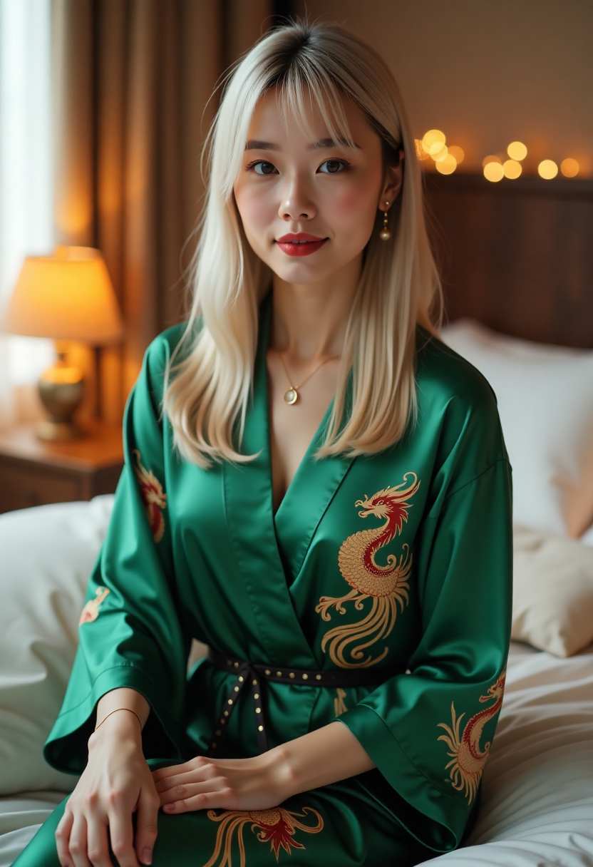 云岚风云录 竖版海报