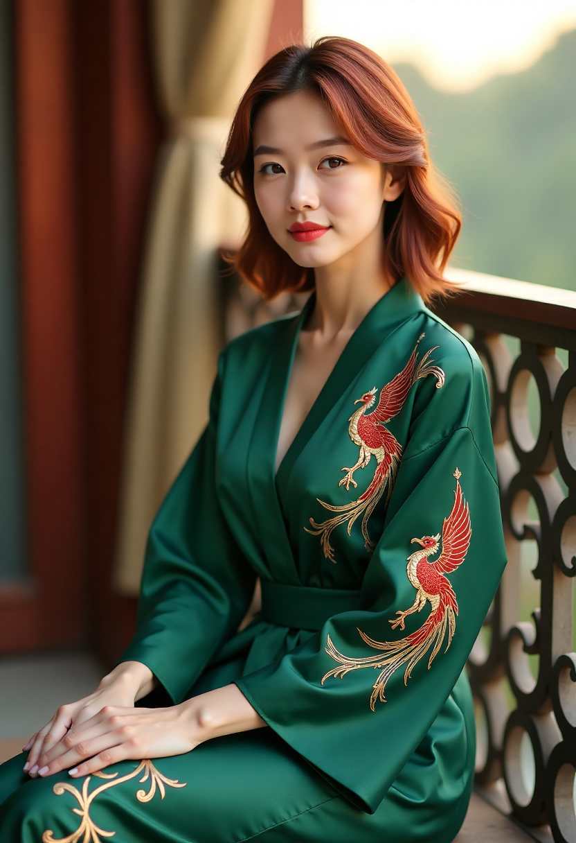 大主宰 年番 海报